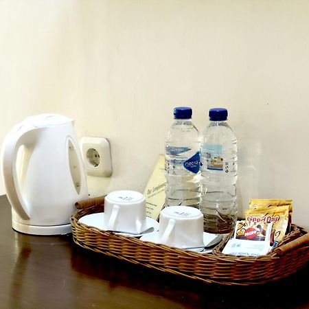Lombok Garden Hotel Mataram Eksteriør billede