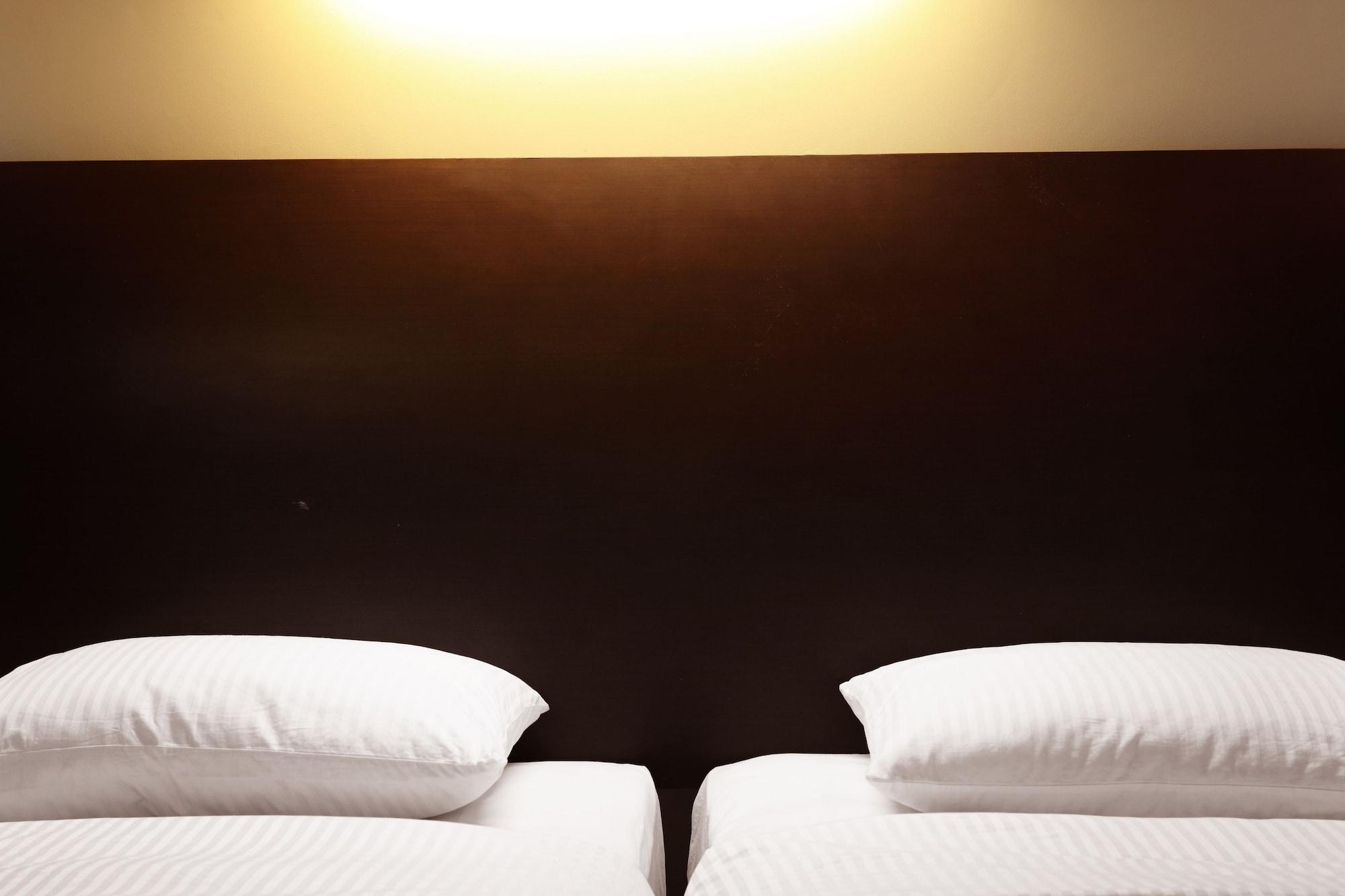 Lombok Garden Hotel Mataram Eksteriør billede