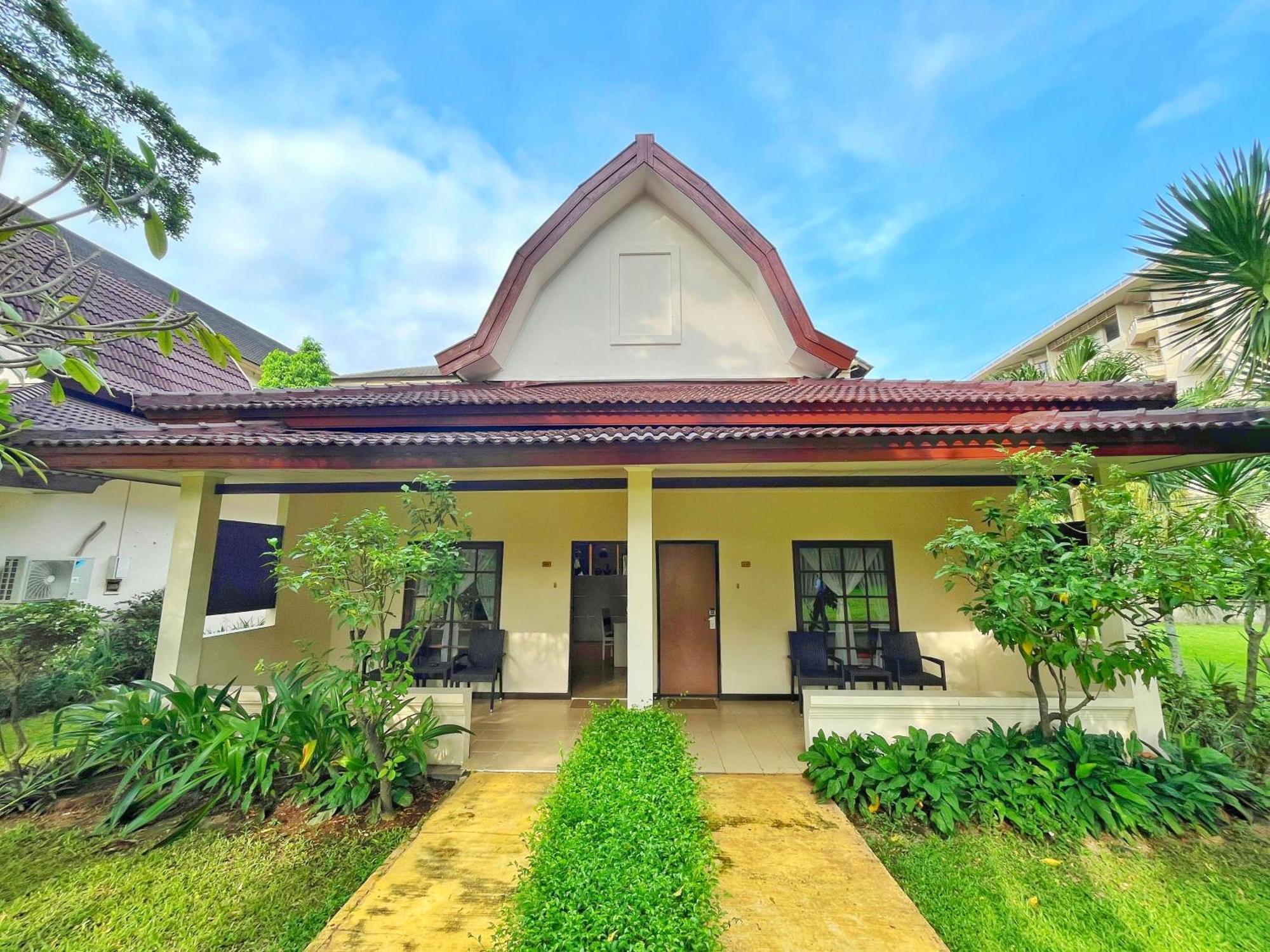 Lombok Garden Hotel Mataram Eksteriør billede